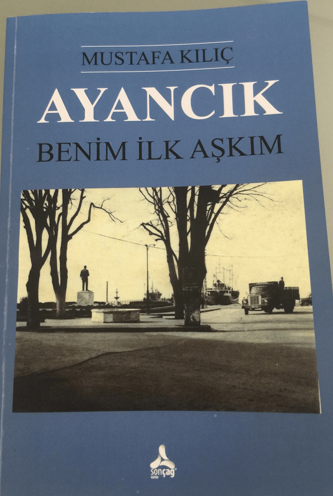 GÖNÜL ÇALAN AYANCIK