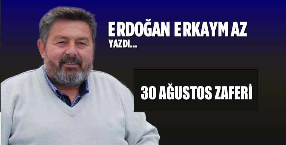 30 Ağustos Zaferi