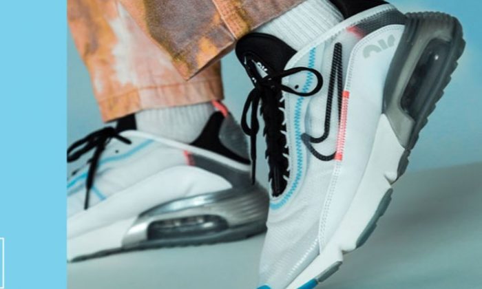 Erkek Sneaker Ayakkabı Modelleri Artık Yeni Adresinde