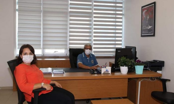 Sinop’ta Plazma Bağışçı Çağrı ve Koordinasyon Merkezi Kuruldu