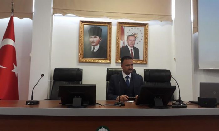 Karapara ile mücadelede farkındalık eğitimi