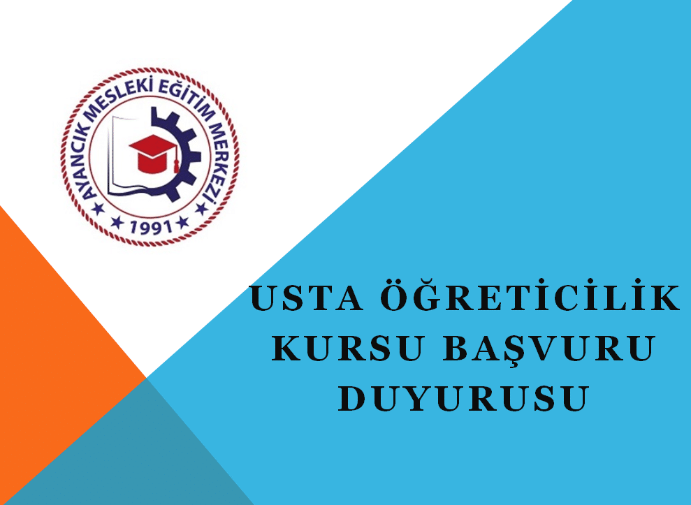 USTA ÖĞRETİCİLİK KURSU AÇILIYOR