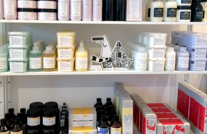 Davines Ürünleri Nasıldır? Yorumlar