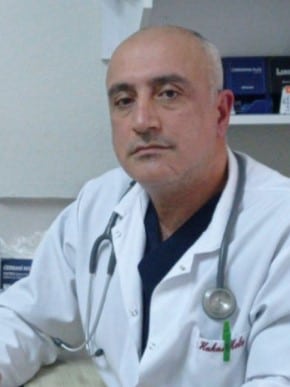 Hakan Keleş