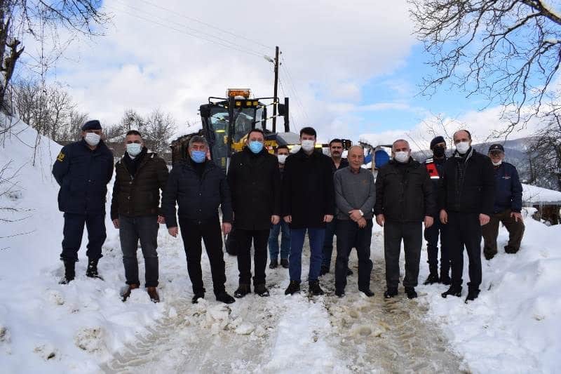 “CAN DOSTLARIMIZA HEP BİRLİKTE SAHİP ÇIKACAĞIZ.”