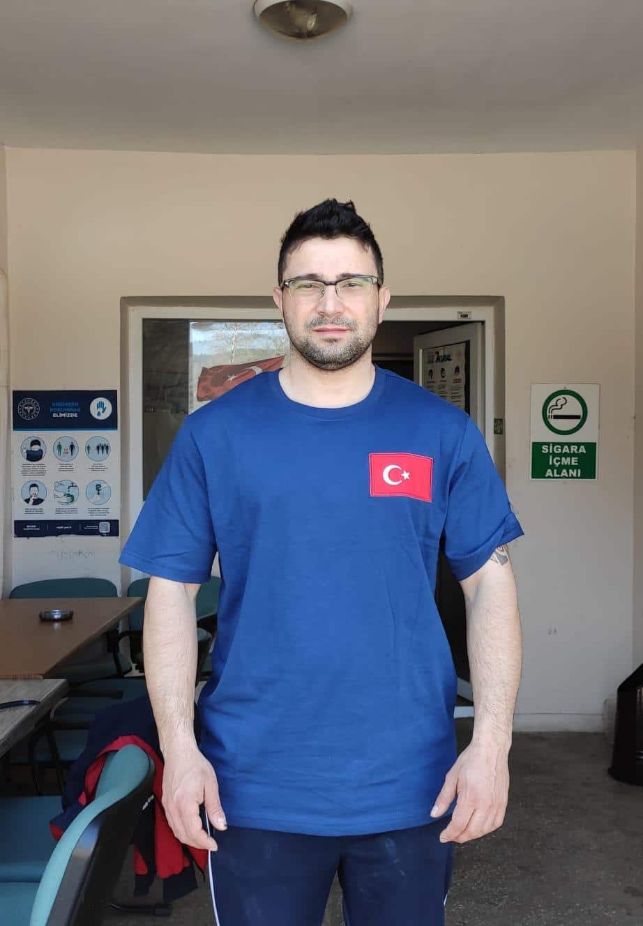 Sarısoy dan anlamlı hediye