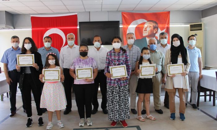 11. “Sağlıklı Nesil Sağlıklı Gelecek” Yetenek Yarışması İl Birincileri Belli Oldu