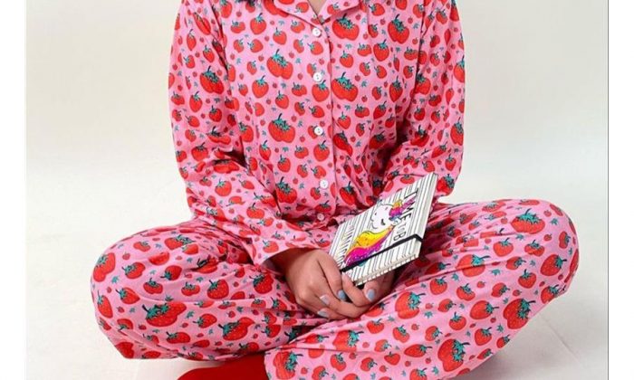 Pijama Modelleri