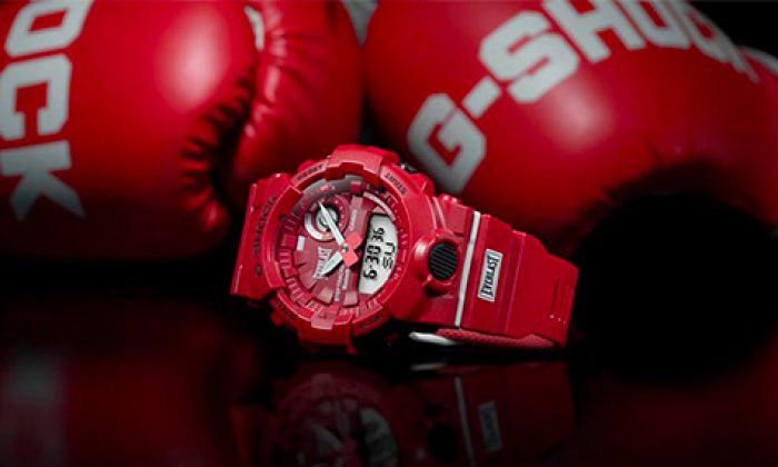 Casio Marka Saatler ile Zamanı Yakalayın