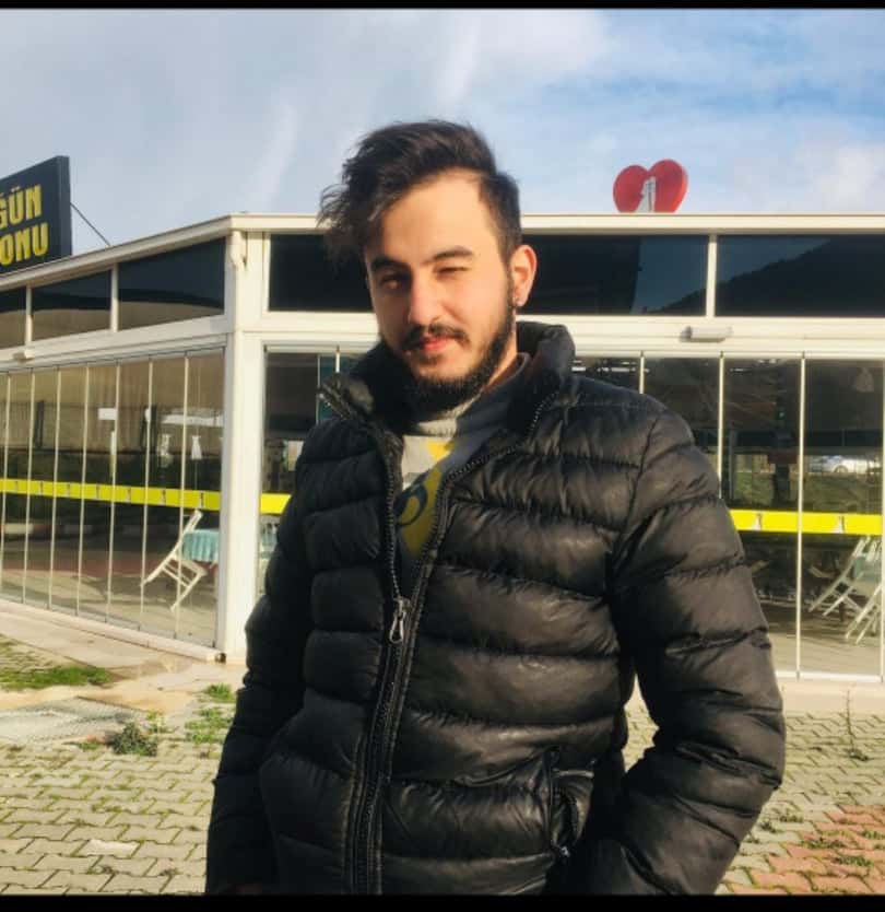 Bir Can Daha Sonsuzluğa Uğurlanıyor