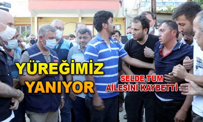Yürek Dayanmaz