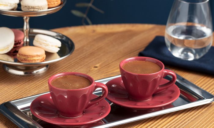 Kahve Fincanı Modelleri