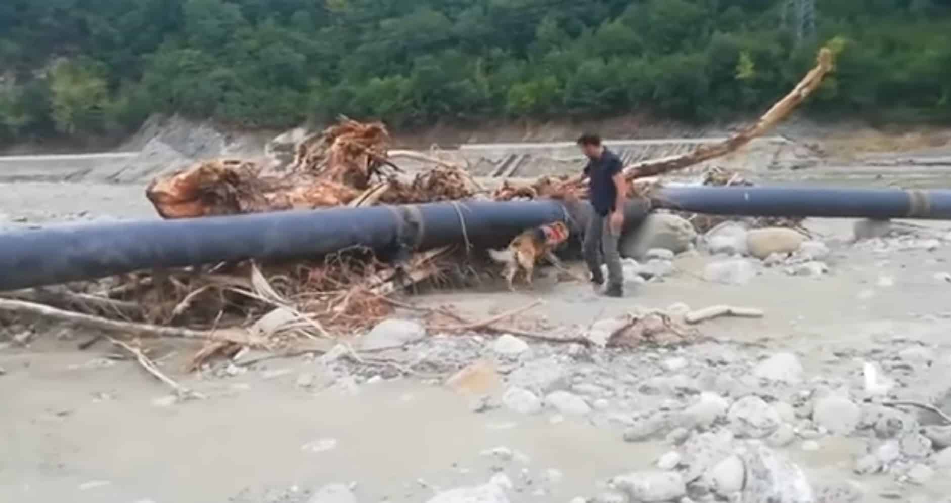 KAYIP VATANDAŞLAR ARANIYOR