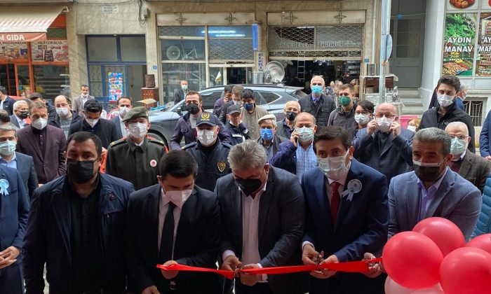 Ayancık’ta Mevlidi Nebi Haftası Etkinlikleri Başladı
