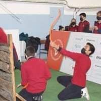 Ayancık Çocukları Geleneksel Sporları Keşfediyor