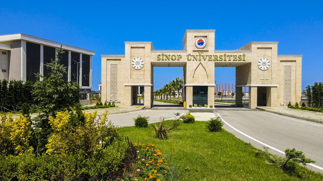 Sinop Üniversitesi'nin URAP Başarısı