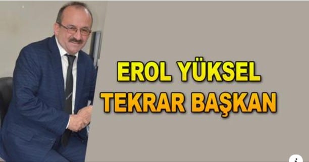 YÜKSEL GÜVEN TAZELEDİ