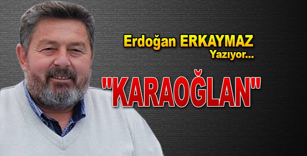 “Karaoğlan” Mustafa Bülent Ecevit