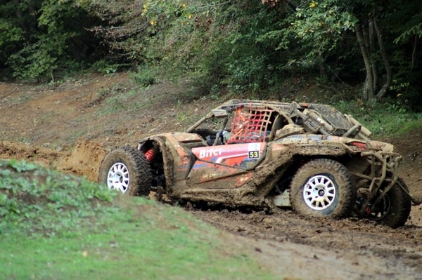 Türkiye Off-Road Şampiyonası 4. Ayak yarışları sona erdi