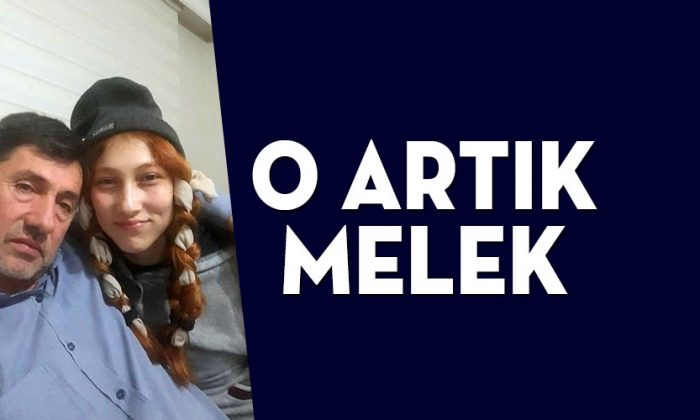 Ayşegül’e Veda