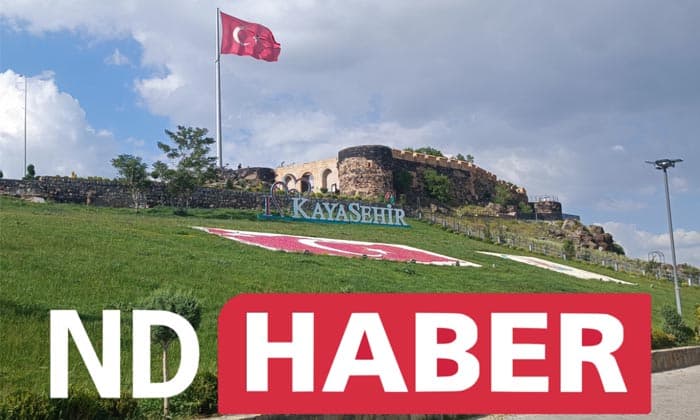 Nevşehir’in Haber Sitesi ND Haber