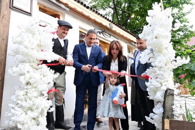 Ayancık Söküçayırı Köyünde 50 Yıllık Su Sorunu Çözüldü