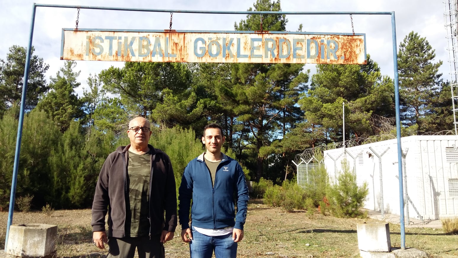 Ahmet Can Akyol, Ayancık'ın Tanıtımına Katkı Sağlıyor