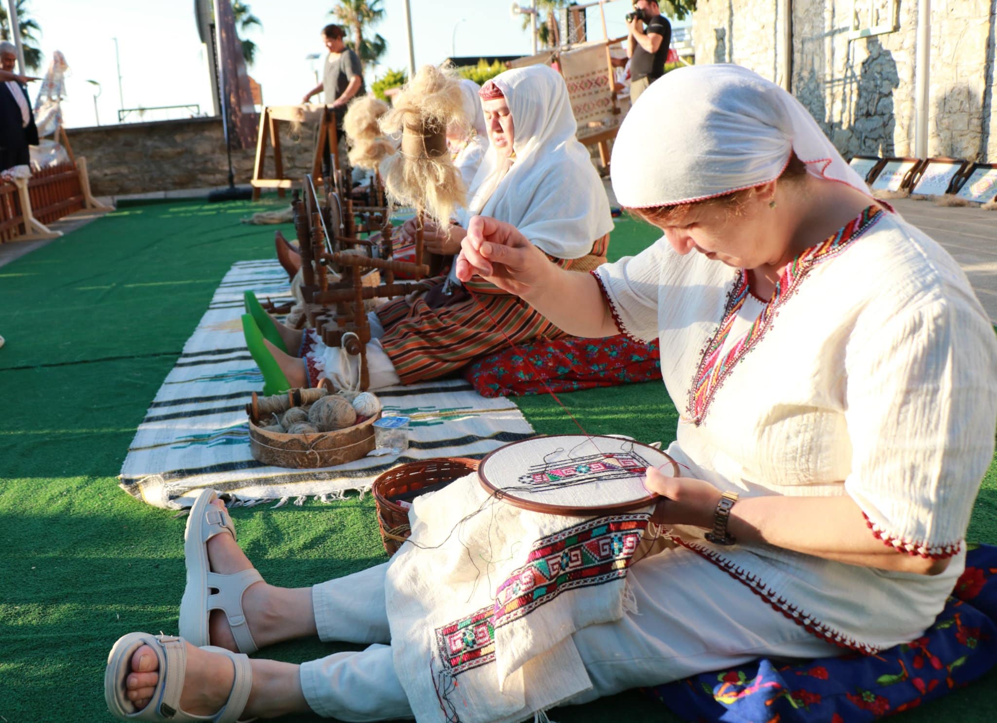 2023 Ayancık Kültür Keten ve Ahşap Festivali ne zaman?