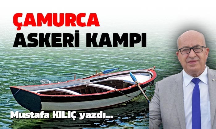 Çamurca Askeri Kampı