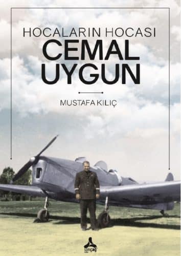 "Hocaların Hocası; Cemal Uygun" Kitabı Çıktı