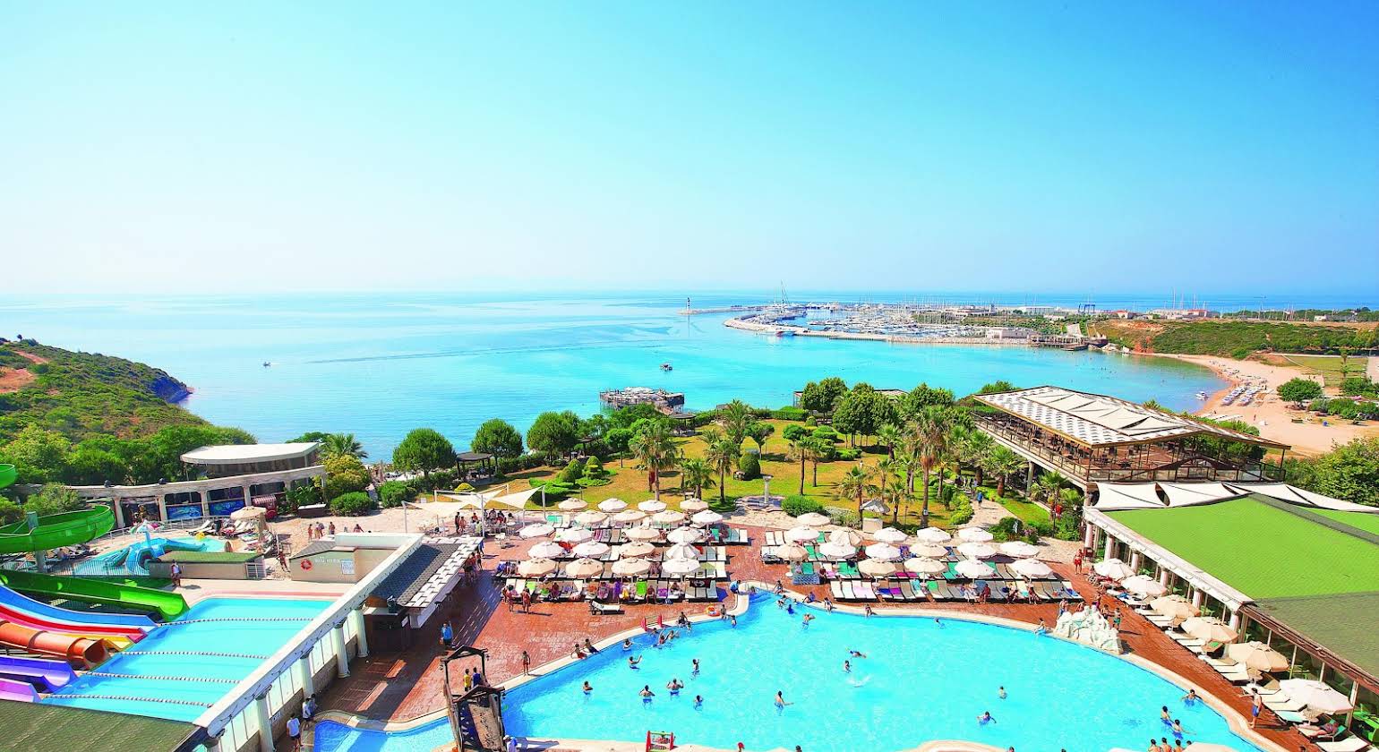 Didim Beach Resort Hangi Özellikleri ile Öne Çıkar?