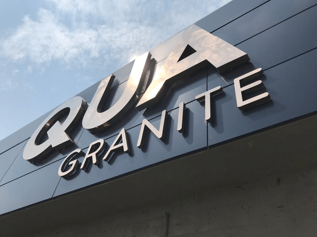 Qua Granite’ten 1 Milyar TL'lik Rekor Satış