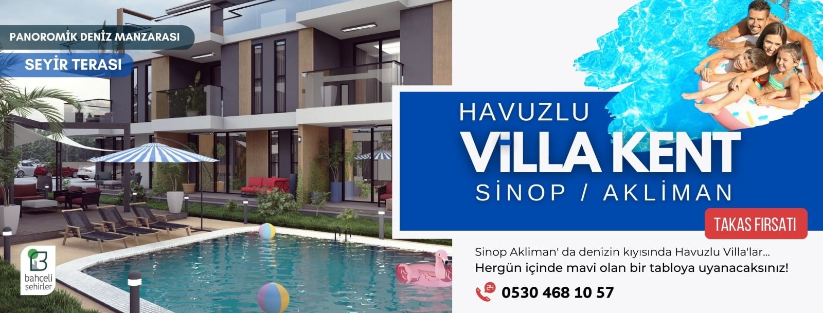Akliman Villa Kent