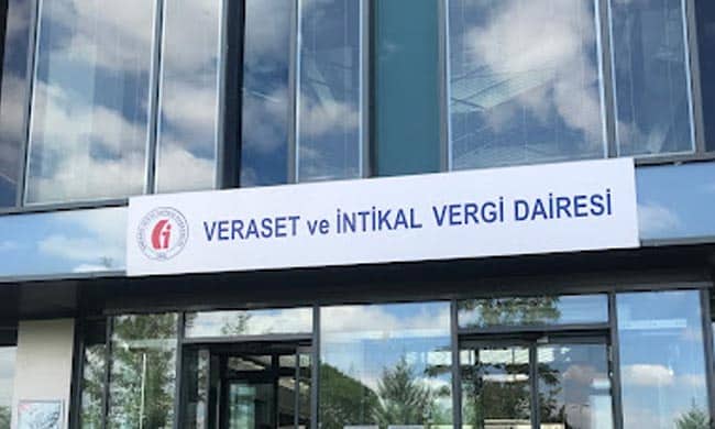 Veraset ve Harçlar Vergi Dairesi Yeni Telefon Numarası ve Adresi