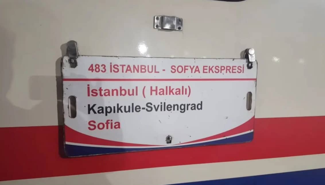 Sofya Ekspresi Bilet Fiyatları ve Merak Edilenler