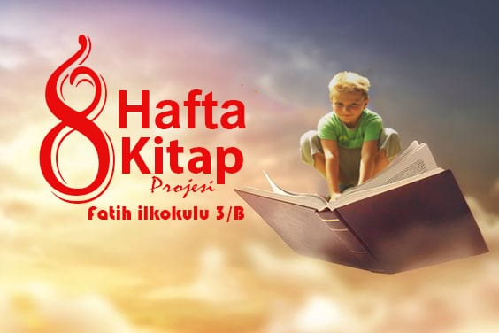 Ayancık’ta 8 Hafta 8 Kitap Projesi Hayata Geçirildi