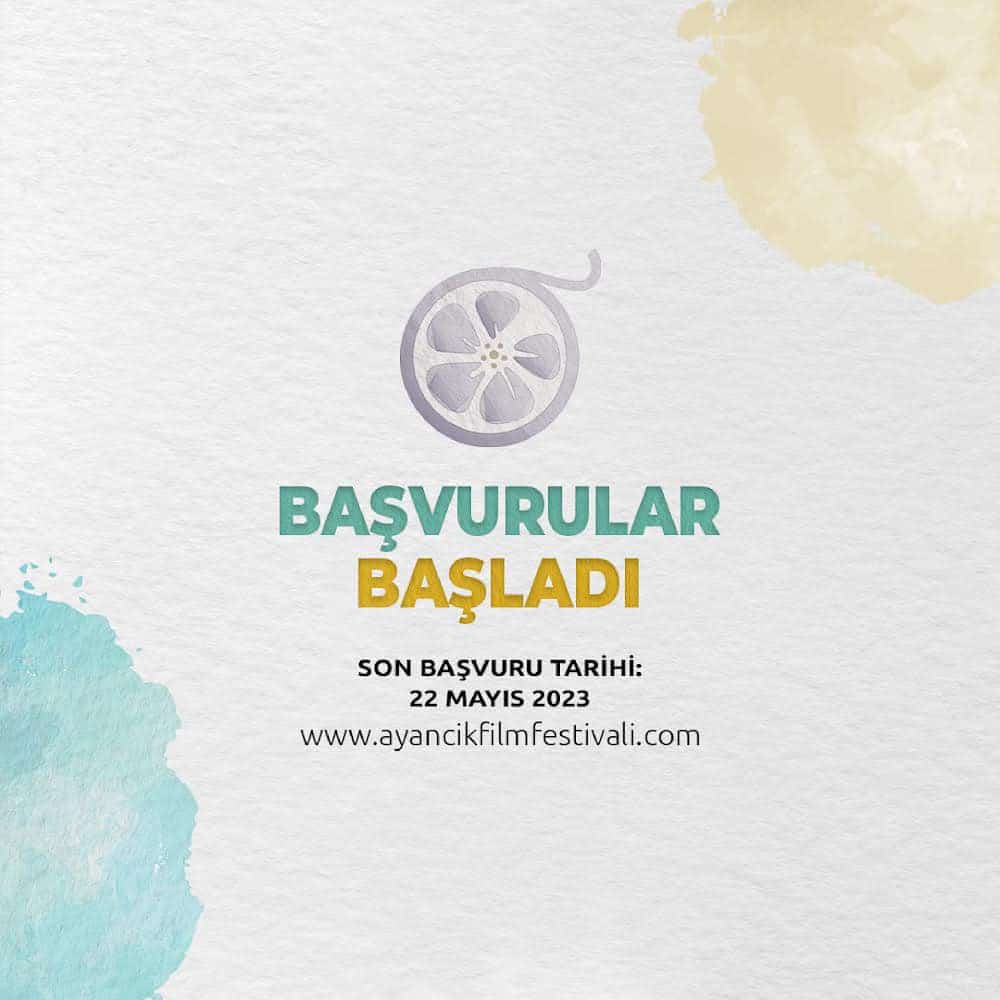 2. Ayancık Film Festivali Başvuruları Başladı