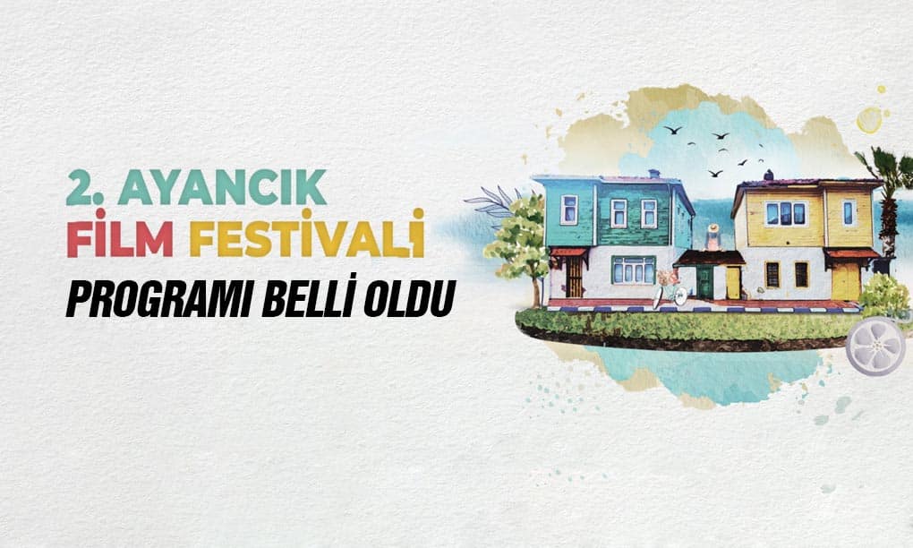 2. Ayancık Film Festivali Programı Belli Oldu