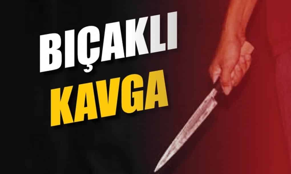 Ayancık’ta Bıçaklı Kavga: 1 ölü, 1 yaralı