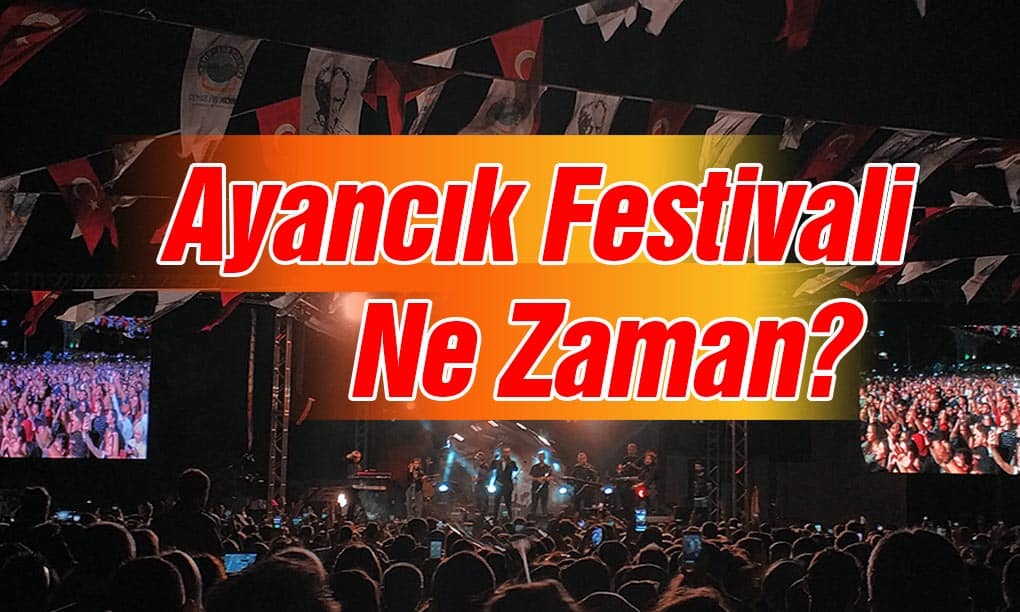 2023 Ayancık Kültür Keten ve Ahşap Festivali ne zaman?