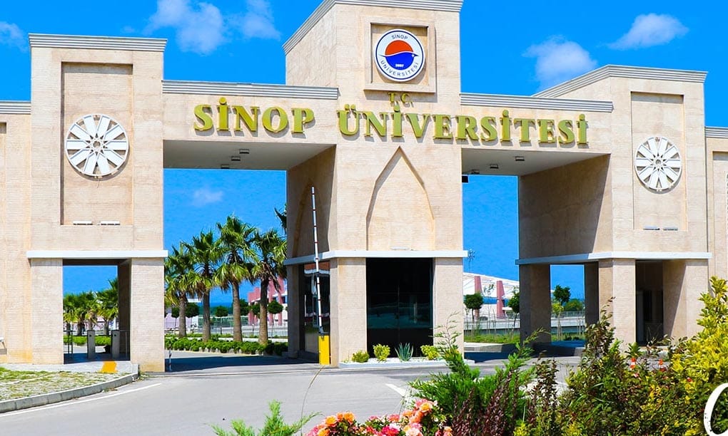 Sinop Üniversitesi Öğretim Üyesi Alım İlanı Duyurdu