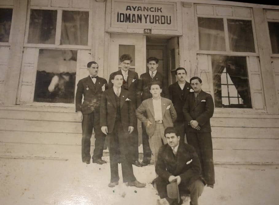 Geçmişten Günümüze Ayancık'ta Sosyal ve Kültürel Yaşam