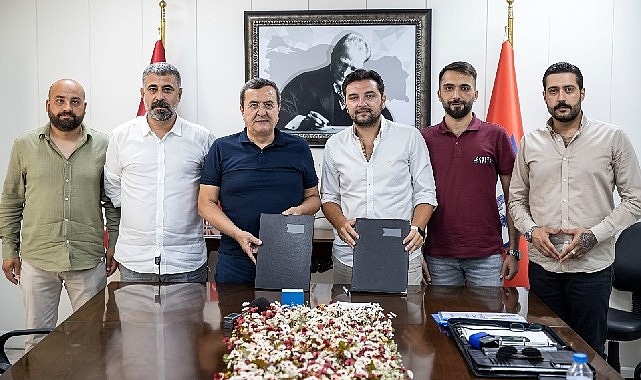 Sokak emekçileri için imzalar atıldı