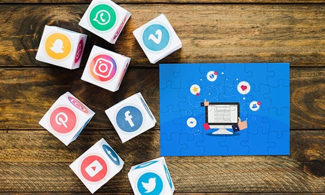 Sosyal Medya Ajansı İle Markanızı İnternetin Gücüyle Büyütün!