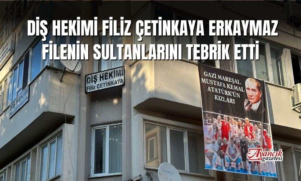 Filenin Sultanlarını tebrik etti