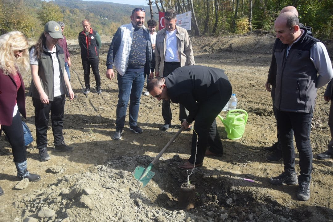 Cumhuriyetimizin 100. Yılı Etkinlikleri Başladı