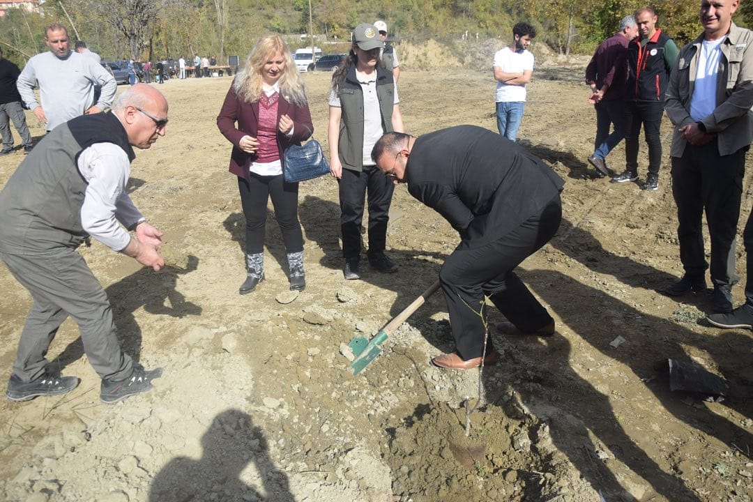 Cumhuriyetimizin 100. Yılı Etkinlikleri Başladı