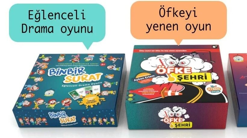 Oyunla Öğrenmenin Gücü: Oyuna Dayalı Eğitim Çocuklara Nasıl Yarar Sağlar?