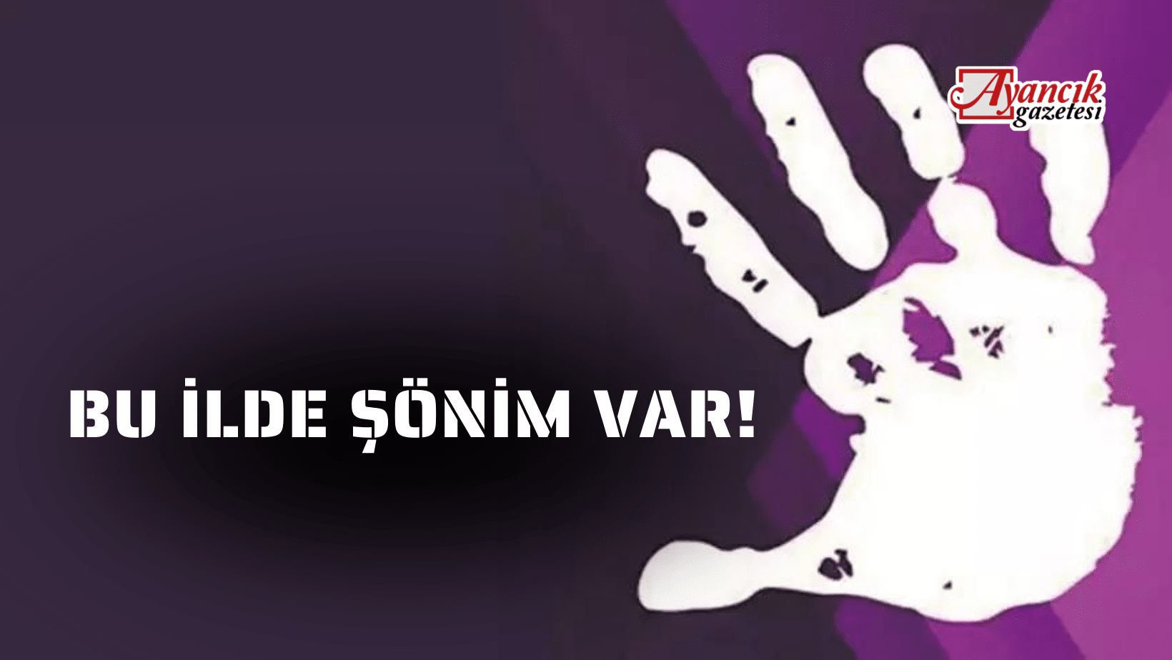 Bu İlde ŞÖNİM Var!