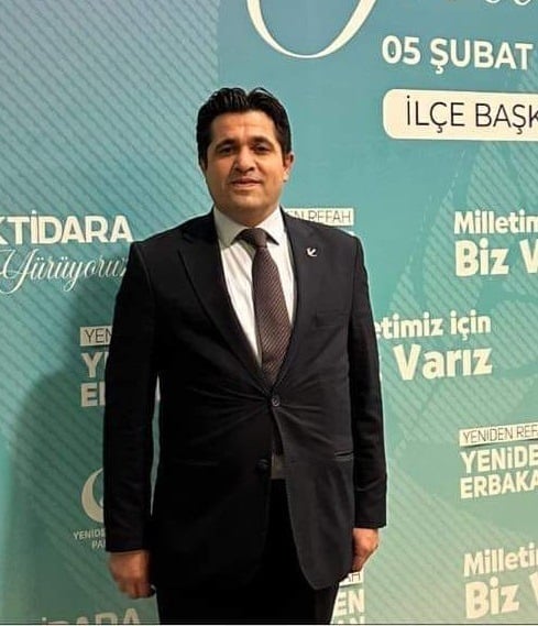 Avcılar'a Sinoplu Belediye Başkan Adayı